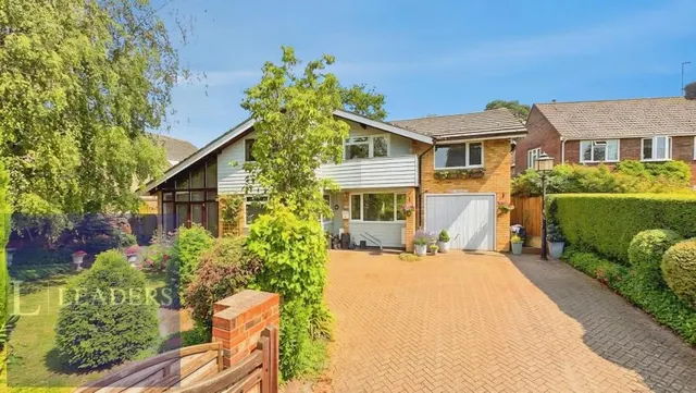 Melford Road, Sudbury, CO10, photo 1