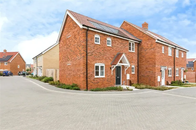Mayfly Way, Beccles, Suffolk, NR34, photo 1