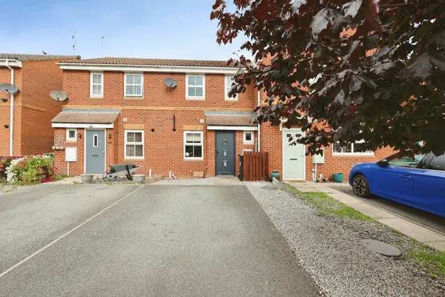 Central Grange, St. Helen Auckland, DL14, photo 1