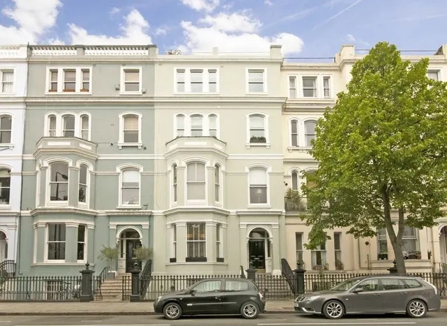 Ladbroke Grove, Notting Hill, W11, photo 1