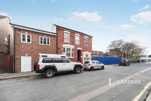 Collingdon Street, Luton, LU1, photo 1