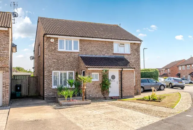 Elderwood Drive, Longwell Green, BS30, photo 1