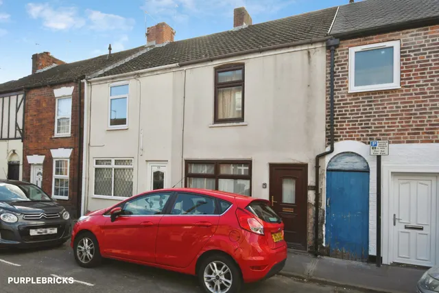 Newland Street West, Lincoln, LN1, photo 1