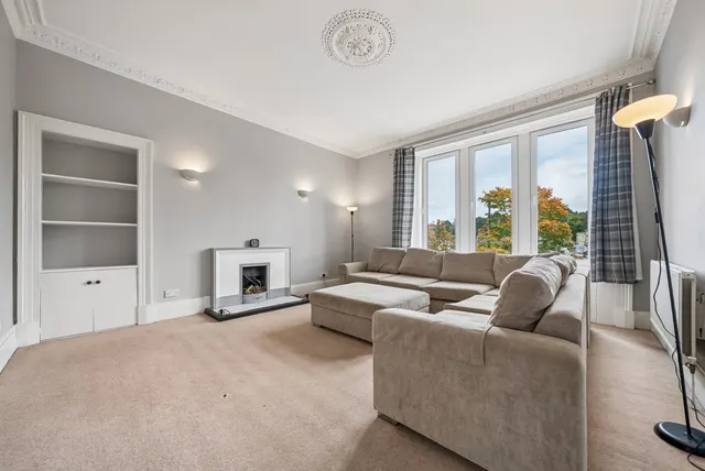 Springfield Terrace, Dunblane, FK15, photo 2
