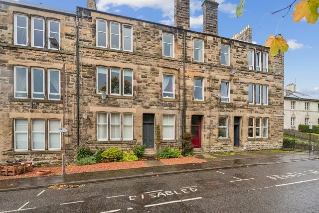 Springfield Terrace, Dunblane, FK15, photo 1