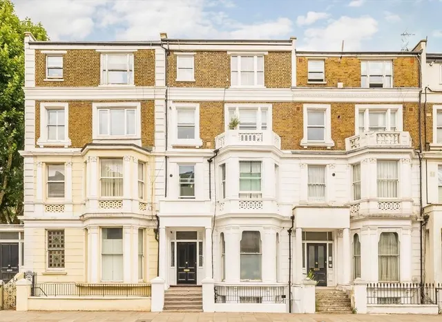 Holland Road, Kensington, W14, photo 1