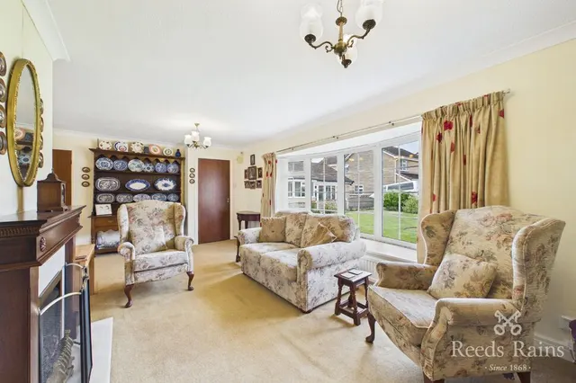 Rushwood Close, Haxby, YO32, photo 2