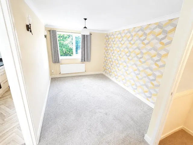 Photo 3 — Herondale, Hednesford, Cannock, Staffordshire, WS12