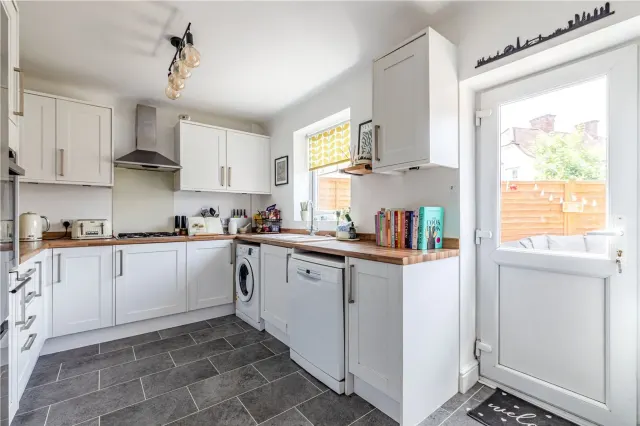 Photo 3 — Oyster Lane, Byfleet, West Byfleet, S...