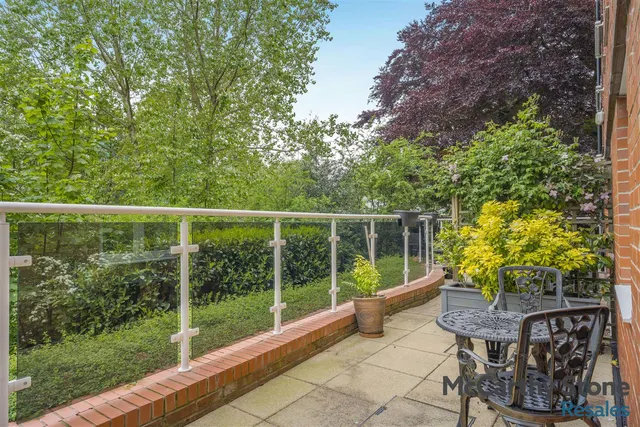 Mill Green, Congleton, CW12, photo 1