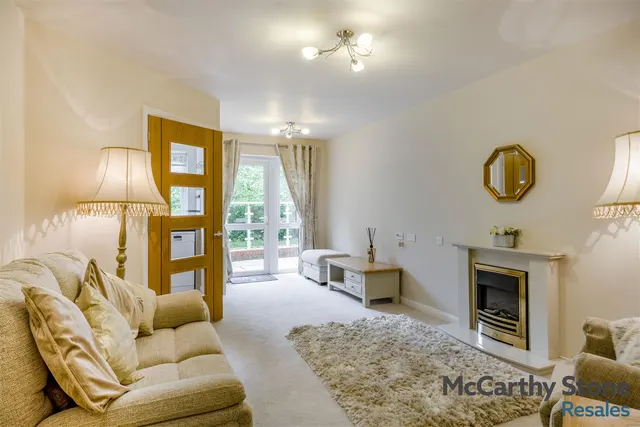 Mill Green, Congleton, CW12, photo 2