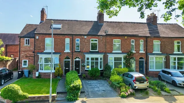 Shrewbridge Road, Nantwich, CW5, photo 1