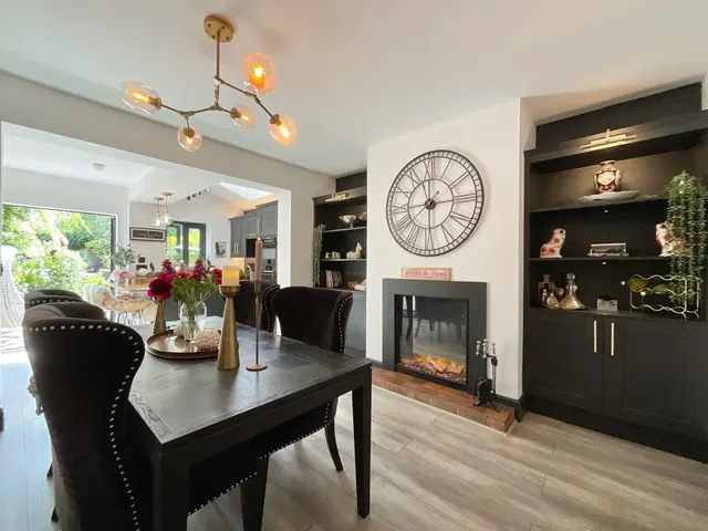 Shrewbridge Road, Nantwich, CW5, photo 3