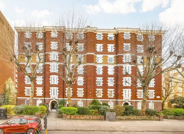 Grove End Road, St John's Wood, NW8, photo 1