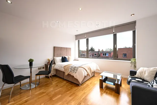 house, Peterborough Road, Harrow, HA1