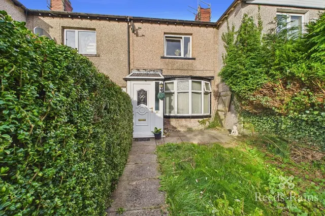 Westcliffe Walk, Nelson, BB9, photo 1