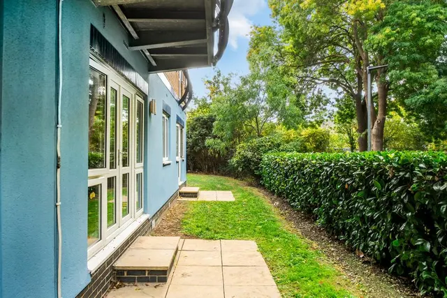 Luscinia View, Reading, RG1, photo 2