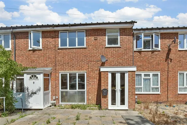Buttermere Close, Gillingham, ME7, photo 1