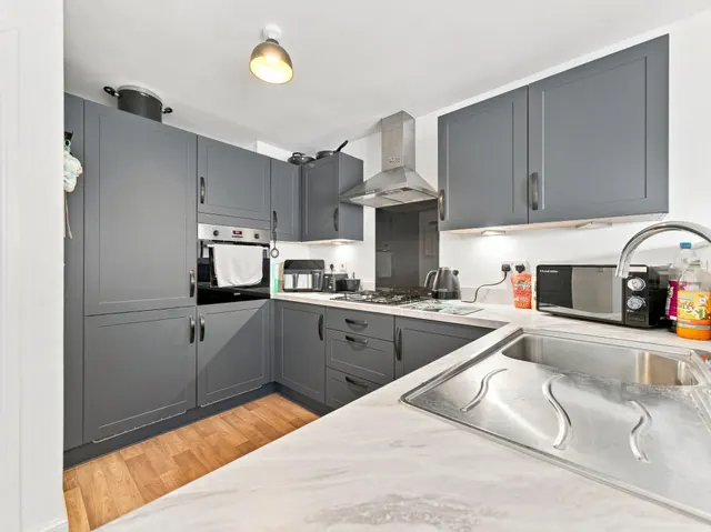 Ringlet Close, Worksop, S81, photo 2