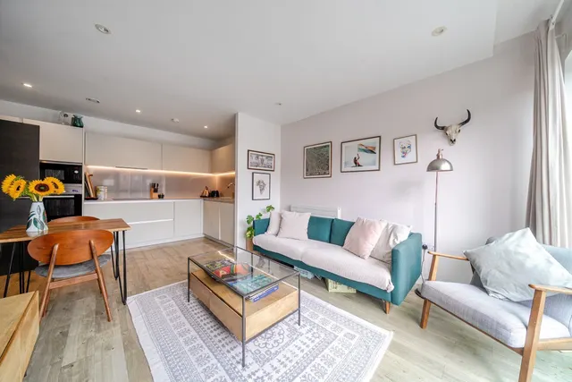 Station Approach, Sydenham, London, SE26, photo 1