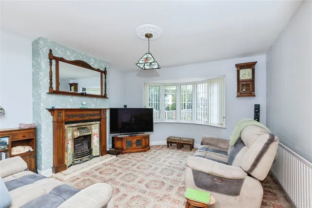 Braunstone Lane, Braunstone Town, LE3, photo 3