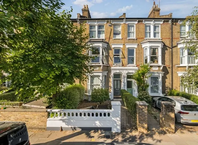 Huddleston Road, Tufnell Park, N7, photo 1