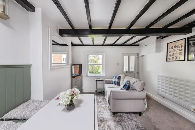 Photo 2 — Bridge Street, Thornborough, Buckingham, Buckinghamshire, MK18