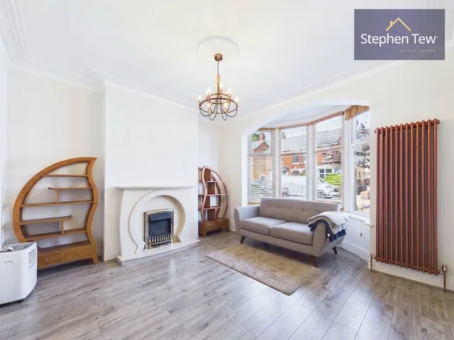 Kirkham Avenue, Blackpool, FY1, photo 2