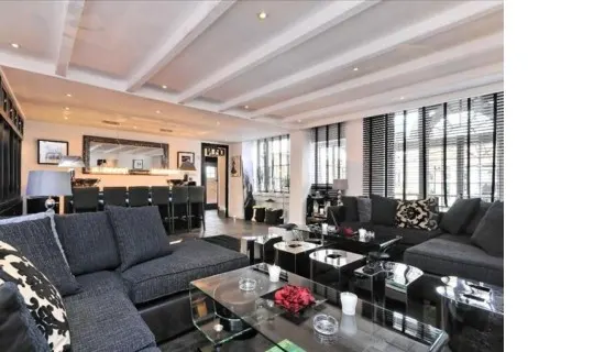 Photo 3 — Lower Terrace, London, NW3