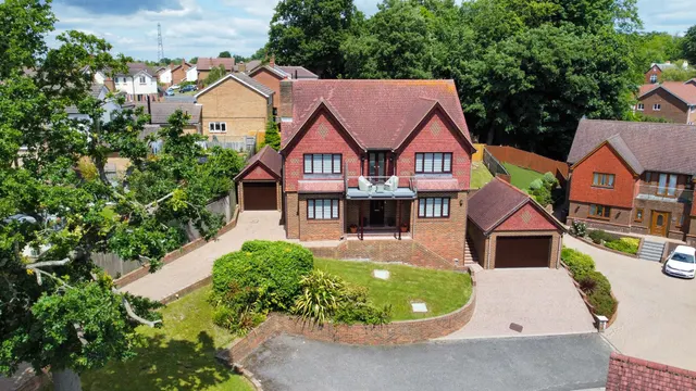 St. Kitts Close, St. Leonards-On-Sea, photo 1