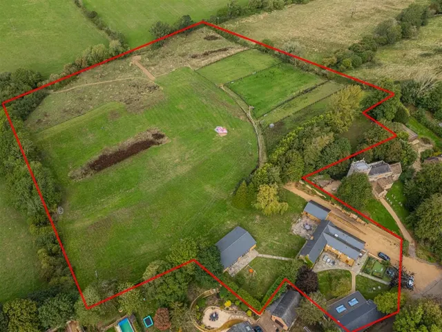 Howarth House, Orton, photo 3