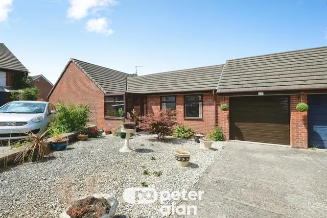 Bolingbroke Close, Monmouth, NP25, photo 1