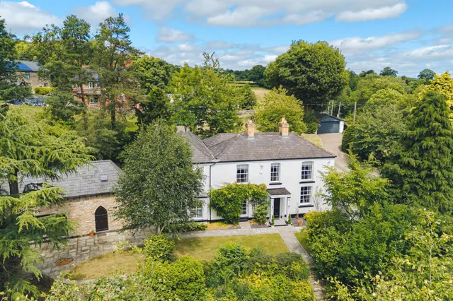Garth Road, Garth, LL20, photo 1