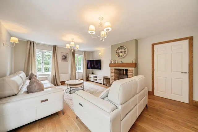 Photo 3 — New Lane End, Croft, Warrington, Cheshire, WA3