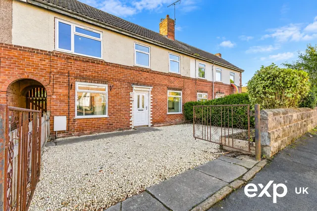 Appleton Road, Blidworth, NG21, photo 3