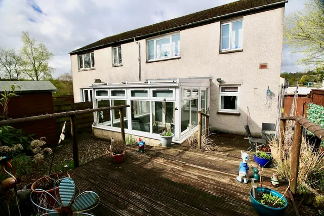 Rigghead Avenue, Cumbernauld Village, G67 2AY, photo 1