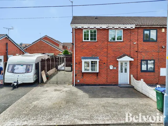 Brookfield Way, Tipton, DY4, photo 1