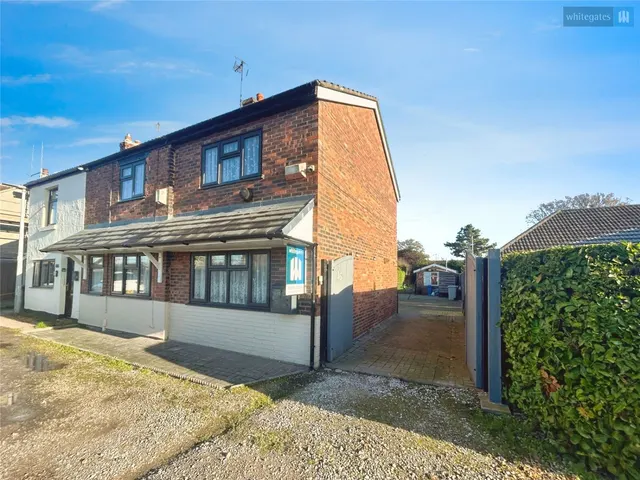 Lime Street, Crewe, CW1, photo 1