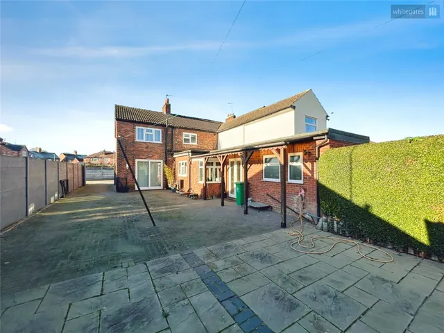 Lime Street, Crewe, CW1, photo 2