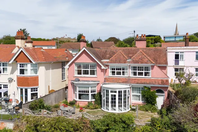 South Hill, Felixstowe, IP11, photo 1