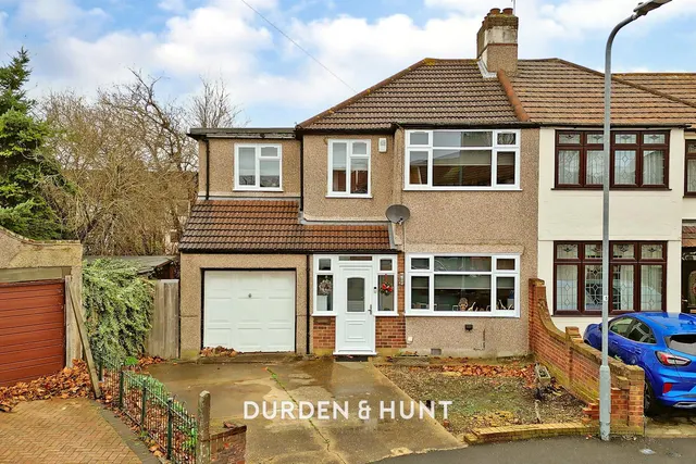 Shelley Avenue, Hornchurch, RM12, photo 1