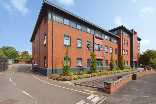 Wagon Lane, Birmingham, B26, photo 1