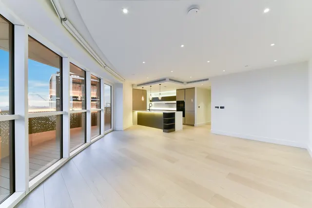 Cascade Way, W12, photo 3