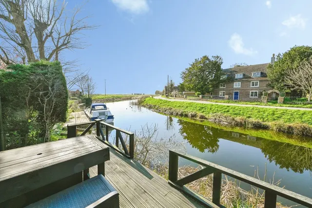 Photo 2 — Workhouse Lane, Upwell, Wisbech, Norfolk, PE14