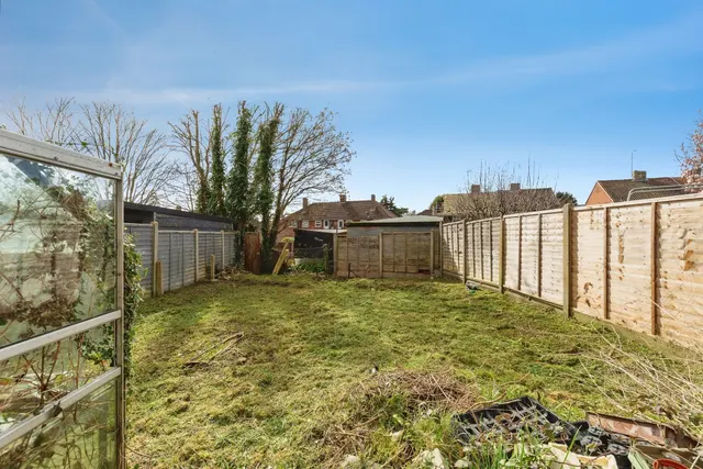 Photo 2 — Barley Croft, Hertford