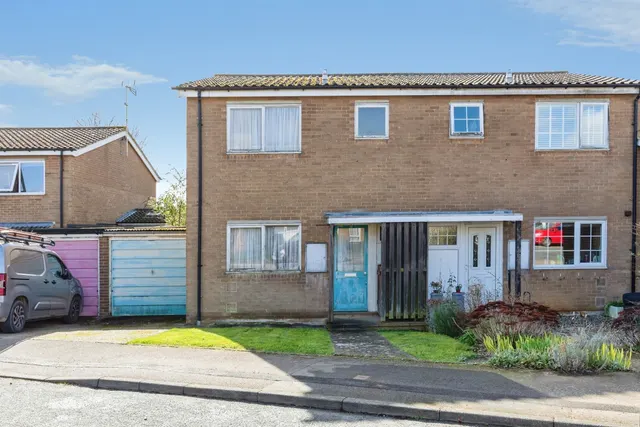 Barley Croft, Hertford, photo 1