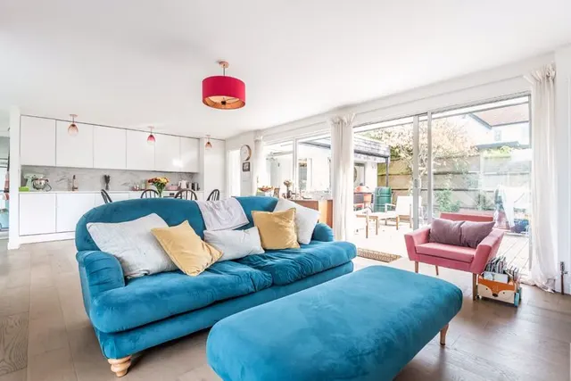 Burcott Road, Purley, CR8, photo 3