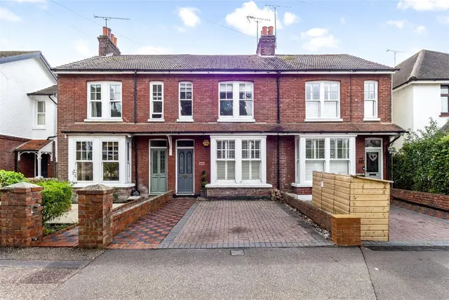 Ashacre Lane, Worthing, photo 1