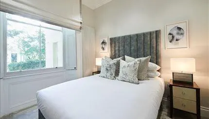 Kensington Gardens Square, Notting Hill, W2, photo 2