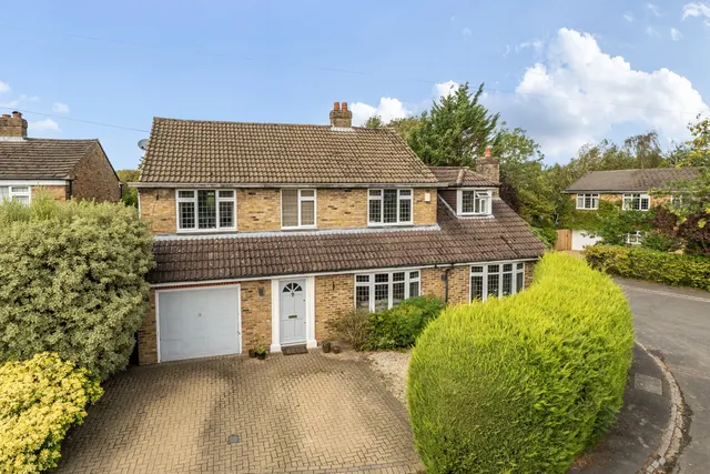 Grayburn Close, Chalfont St. Giles, HP8, photo 1
